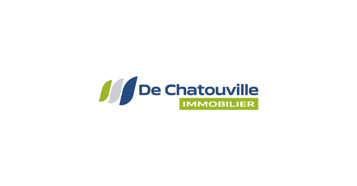 Illustration de De Chatouville Immobilier
